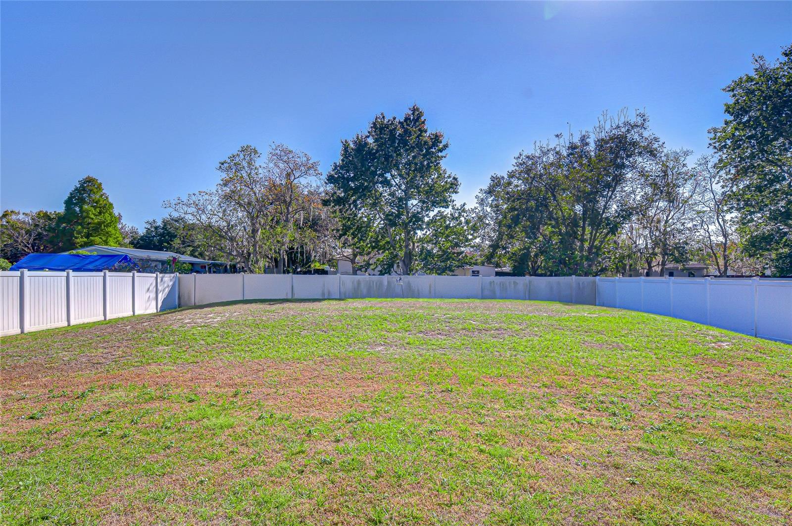 LINDEN TRACE - Residential