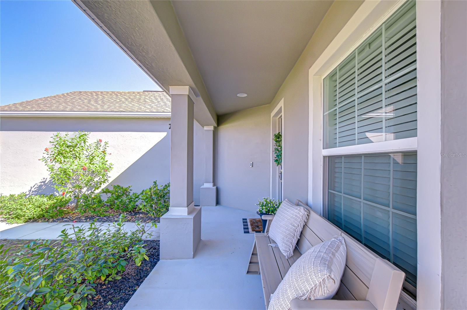 LINDEN TRACE - Residential