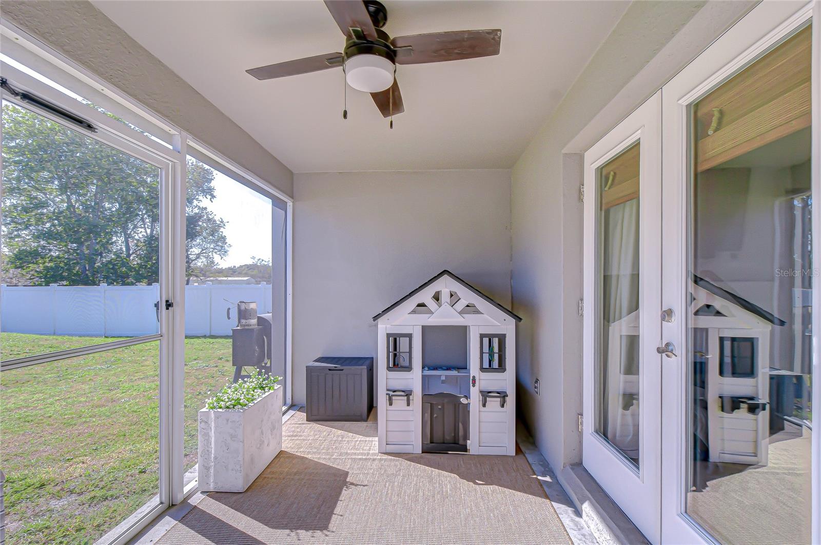 LINDEN TRACE - Residential