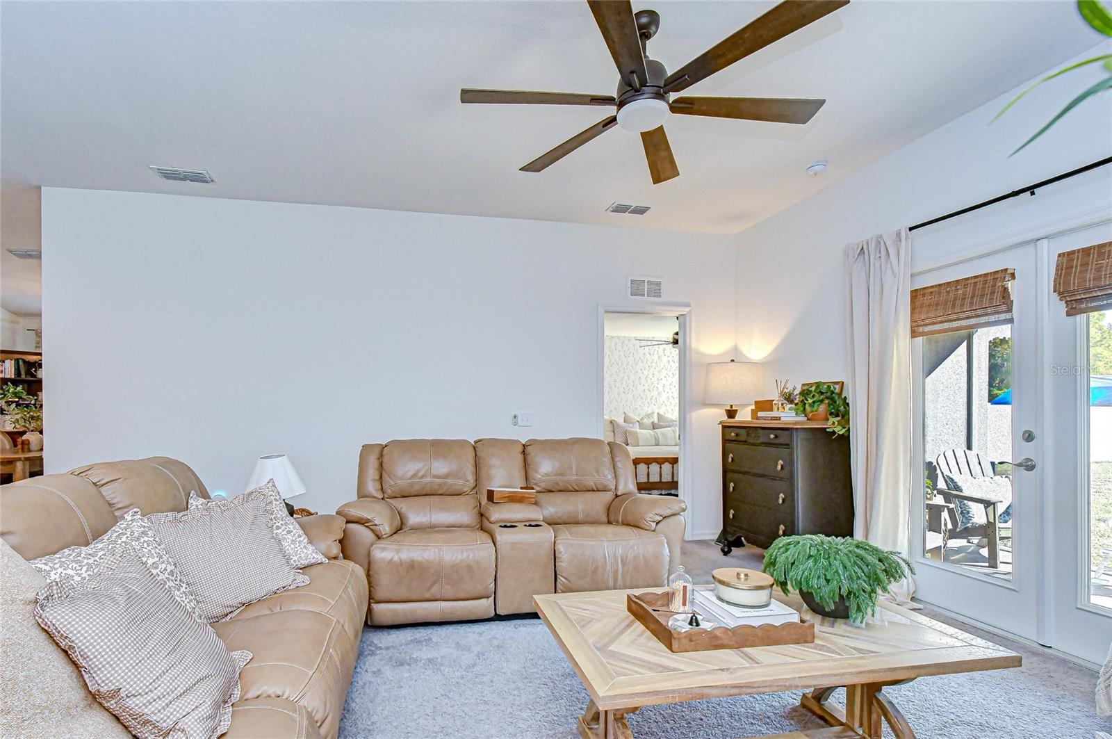 LINDEN TRACE - Residential