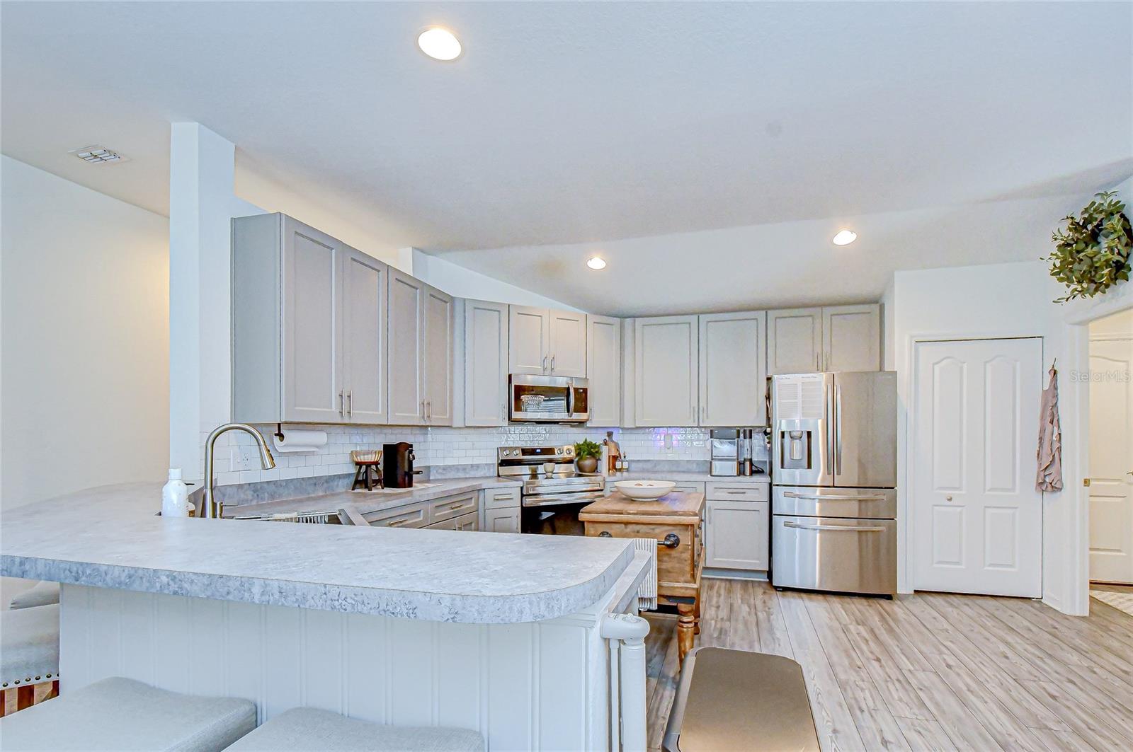 LINDEN TRACE - Residential