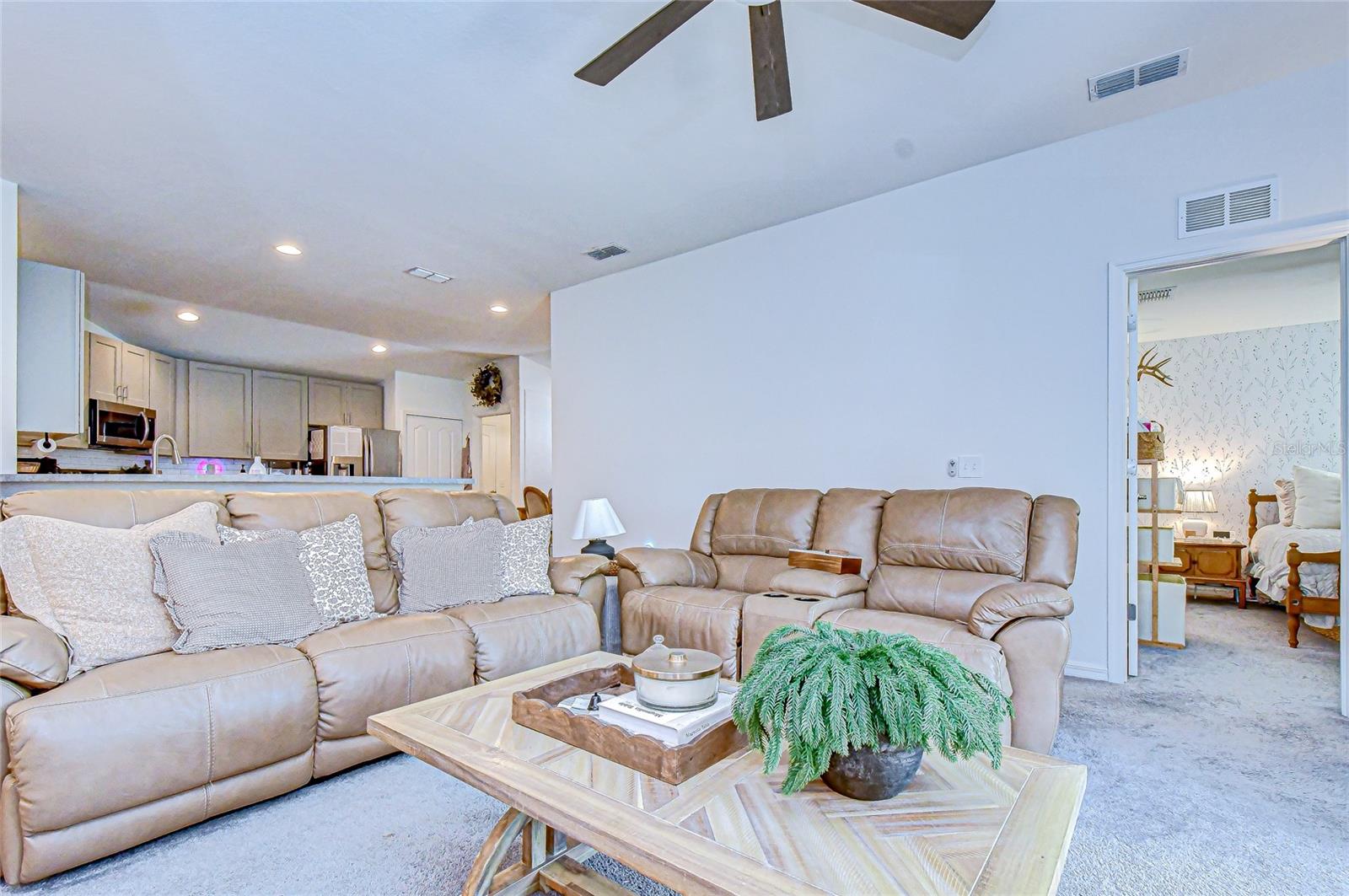 LINDEN TRACE - Residential