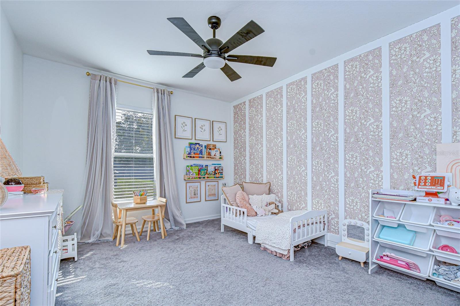 LINDEN TRACE - Residential