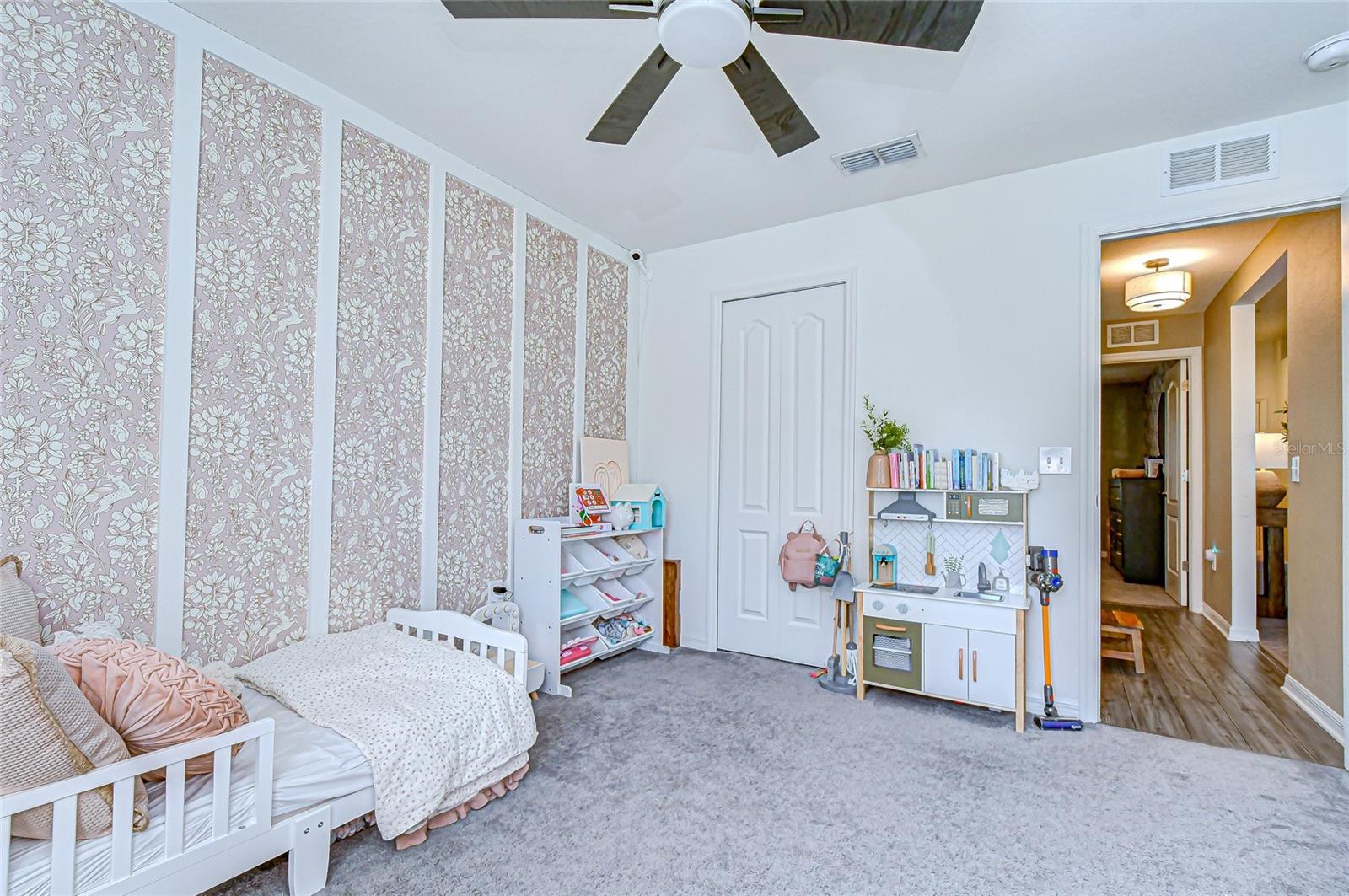 LINDEN TRACE - Residential