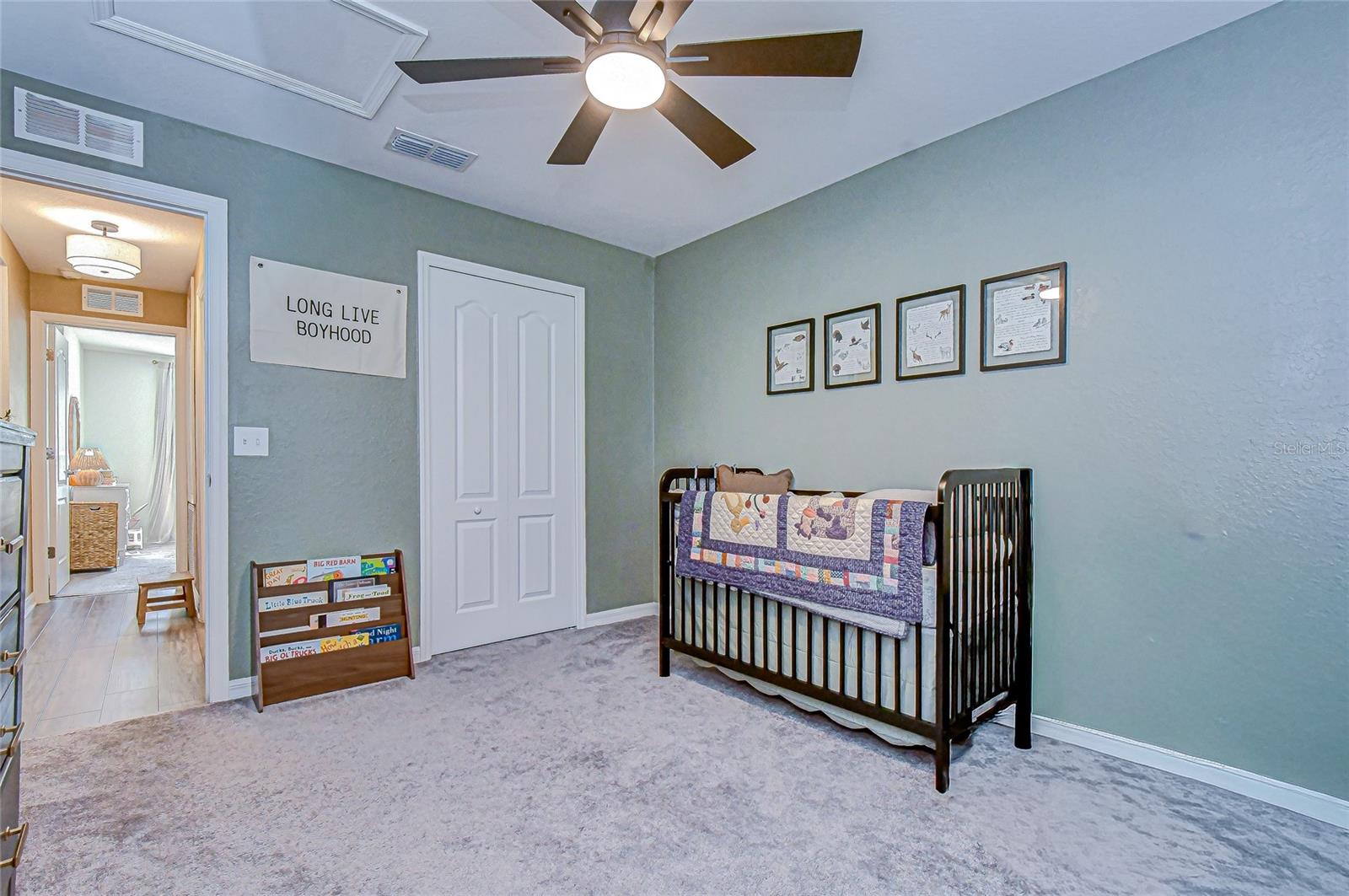 LINDEN TRACE - Residential