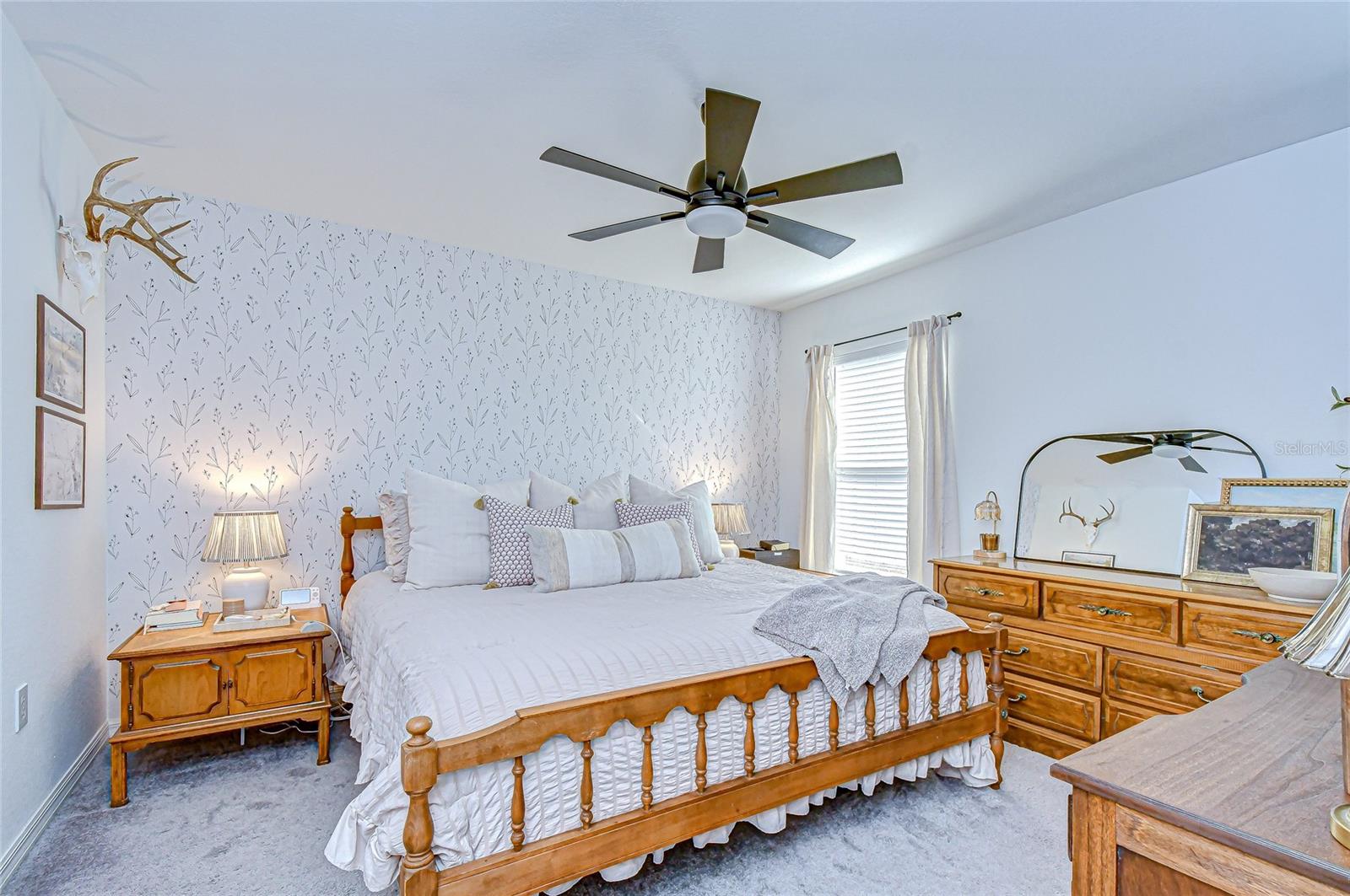 LINDEN TRACE - Residential