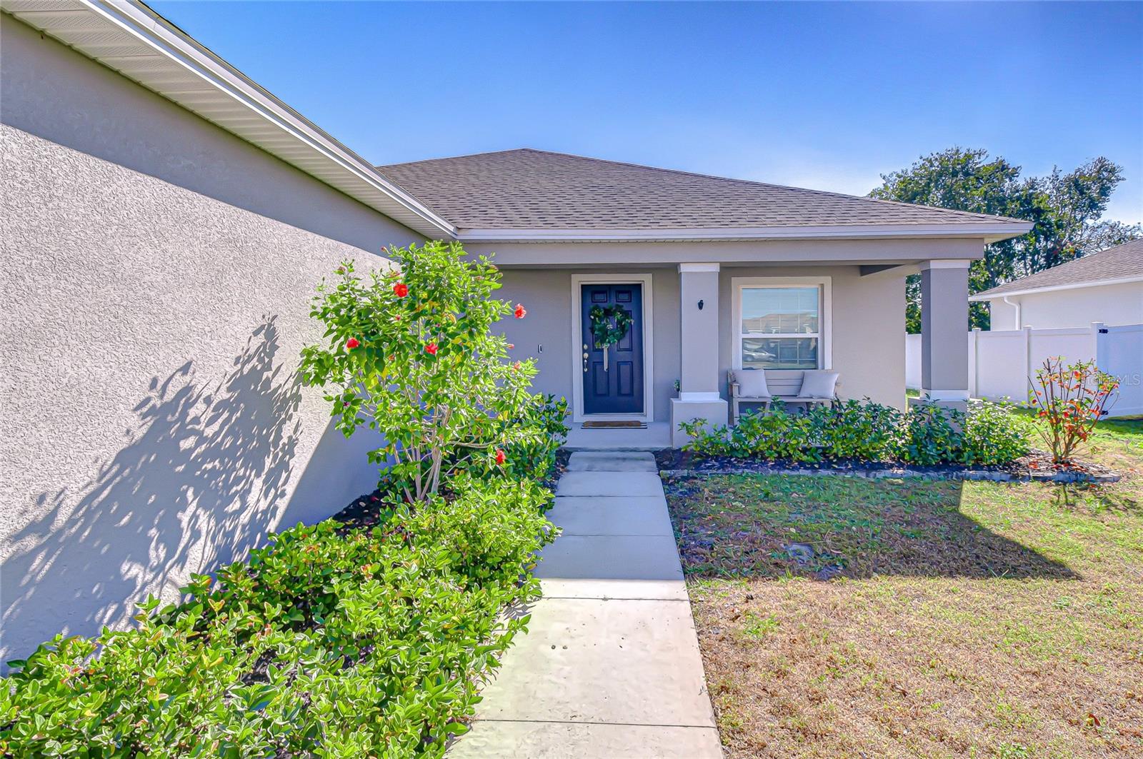 LINDEN TRACE - Residential