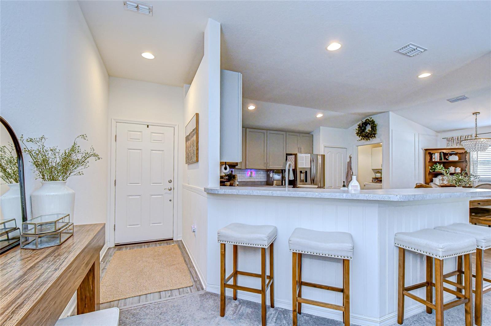 LINDEN TRACE - Residential