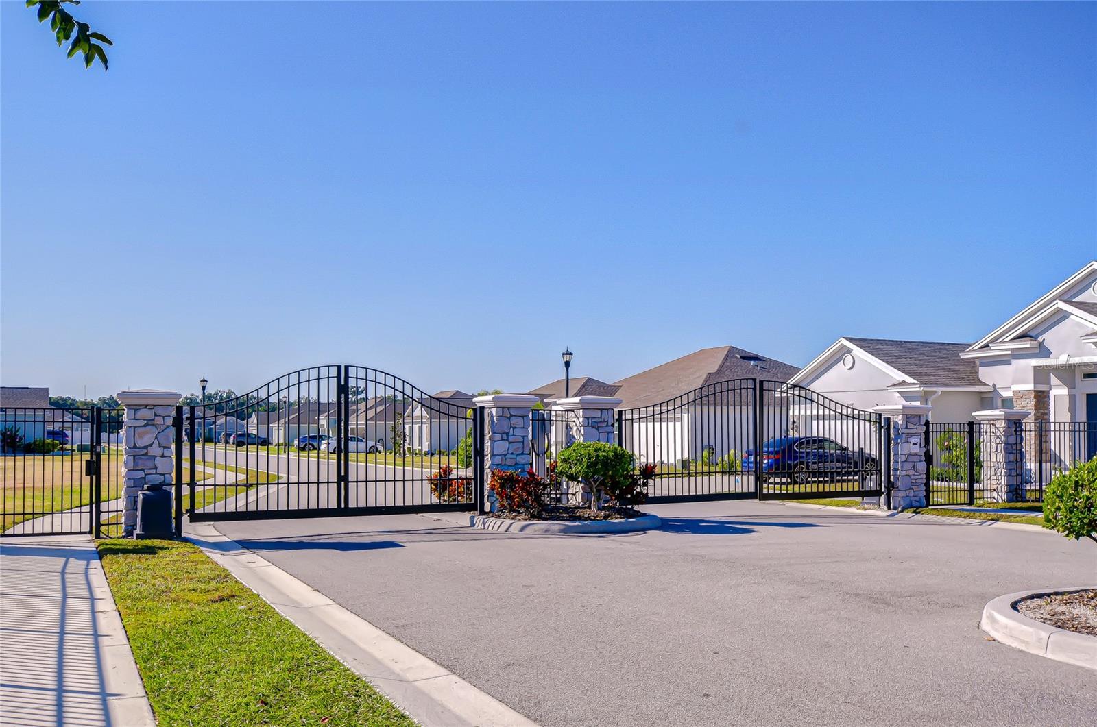 LINDEN TRACE - Residential