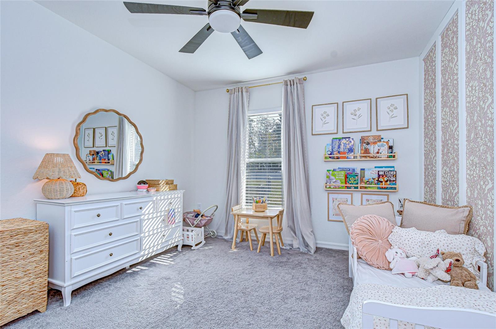 LINDEN TRACE - Residential