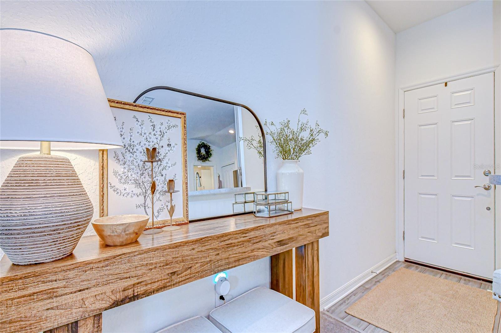 LINDEN TRACE - Residential