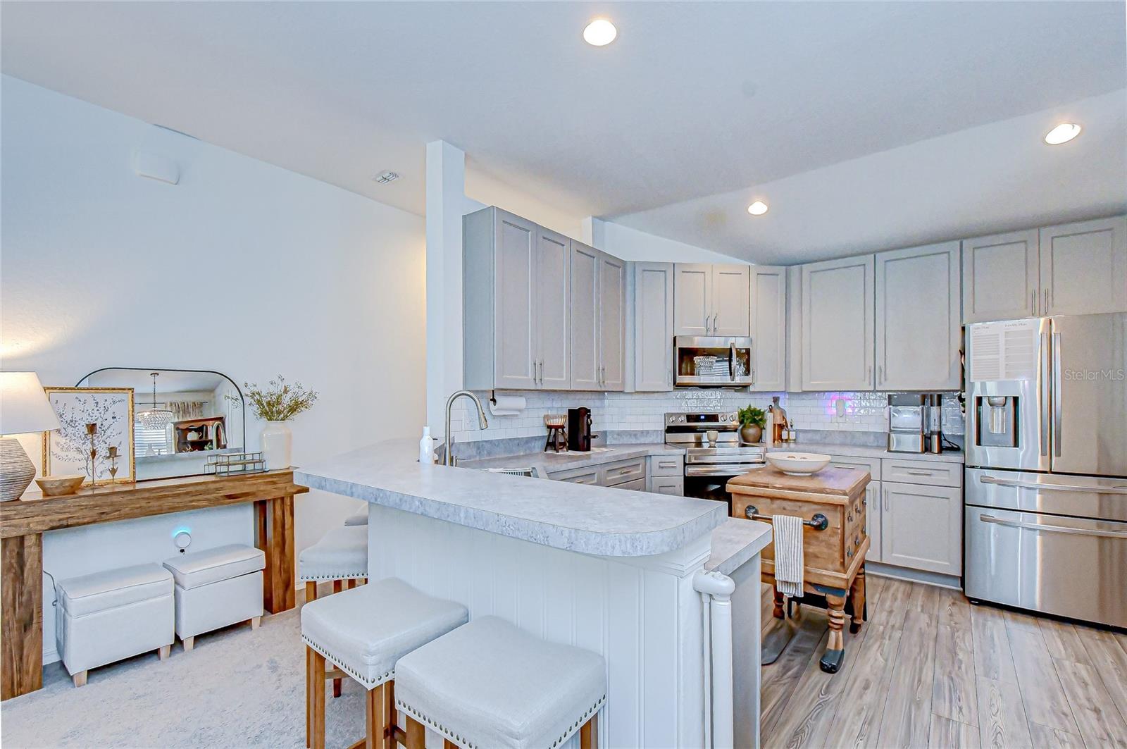 LINDEN TRACE - Residential