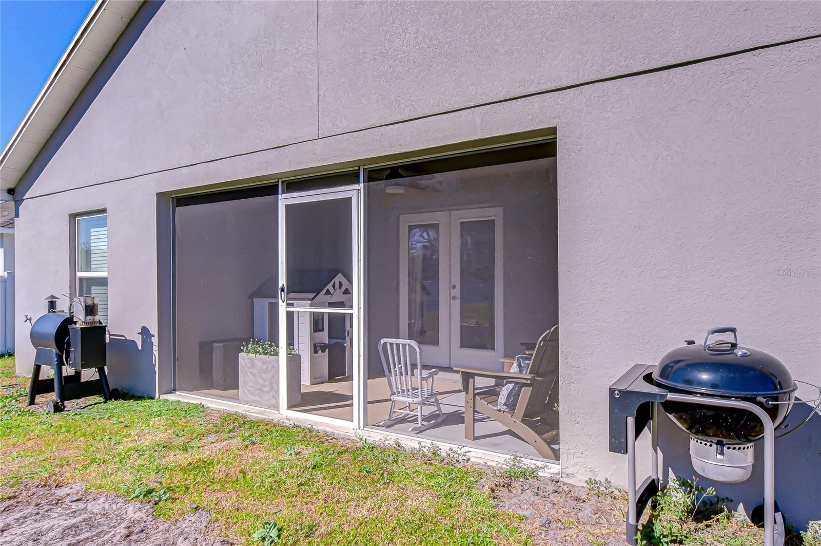 LINDEN TRACE - Residential