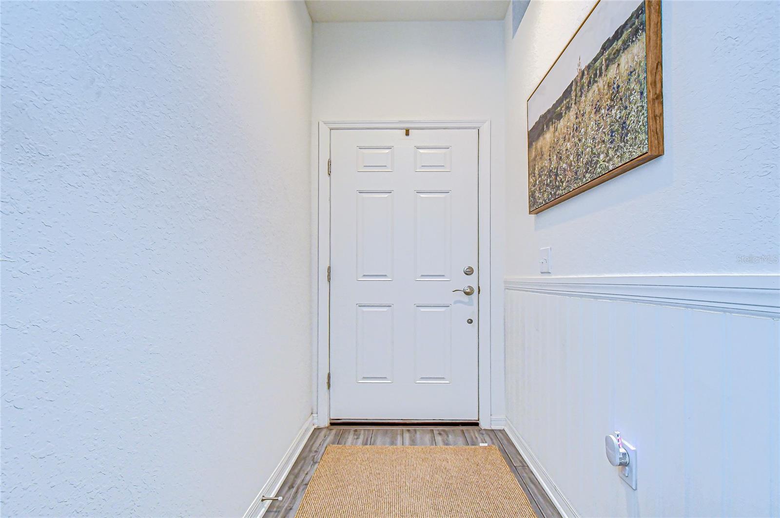 LINDEN TRACE - Residential