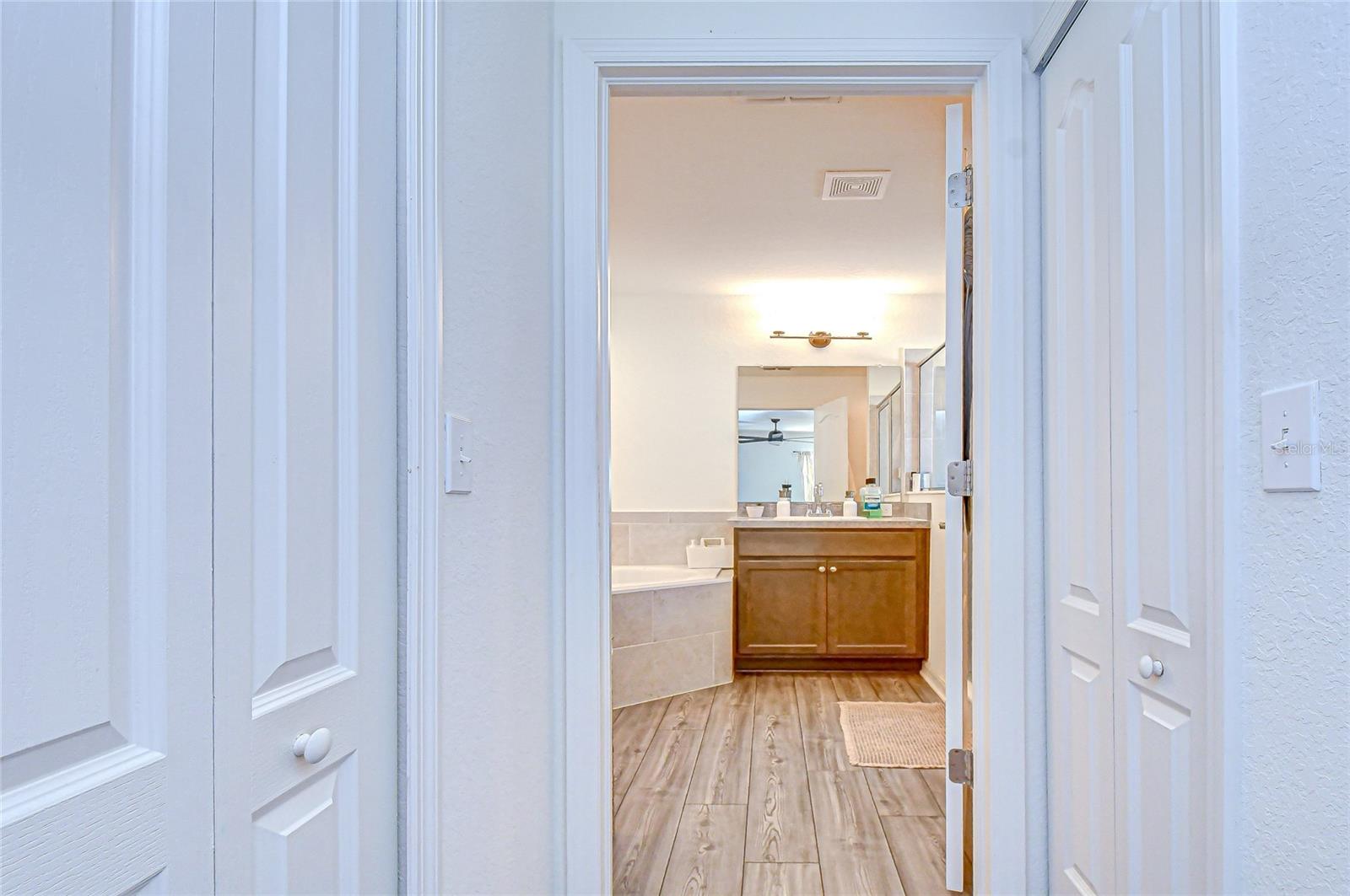 LINDEN TRACE - Residential