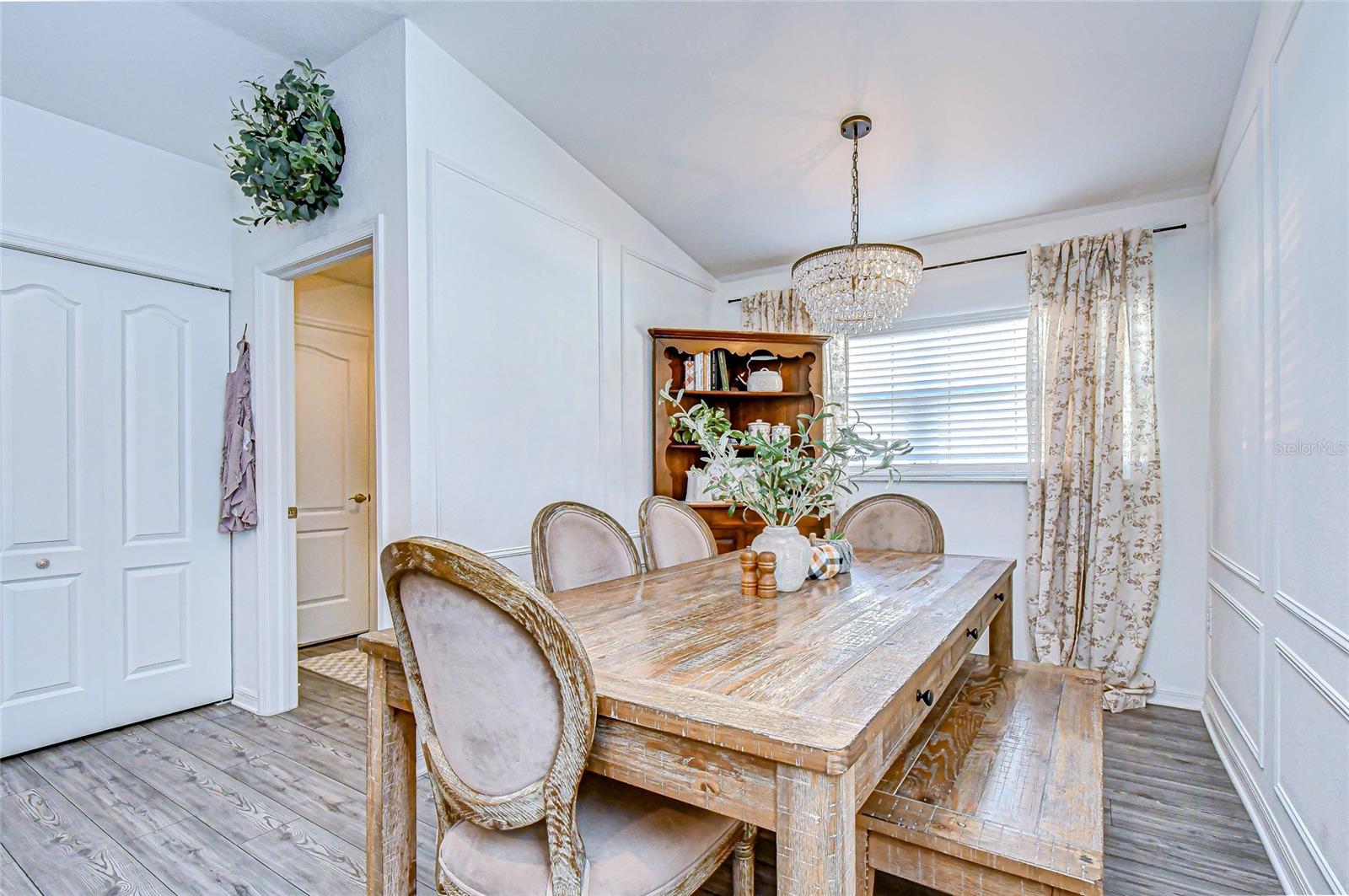 LINDEN TRACE - Residential