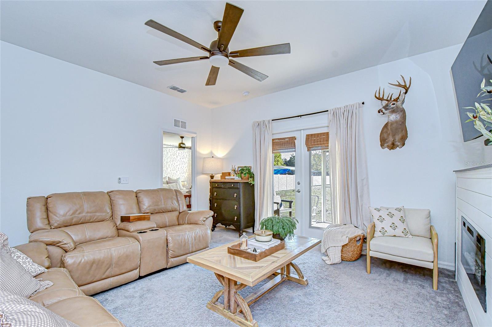 LINDEN TRACE - Residential