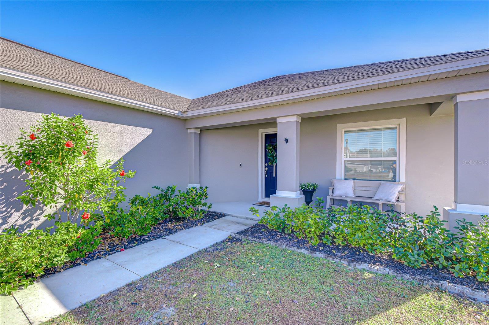 LINDEN TRACE - Residential