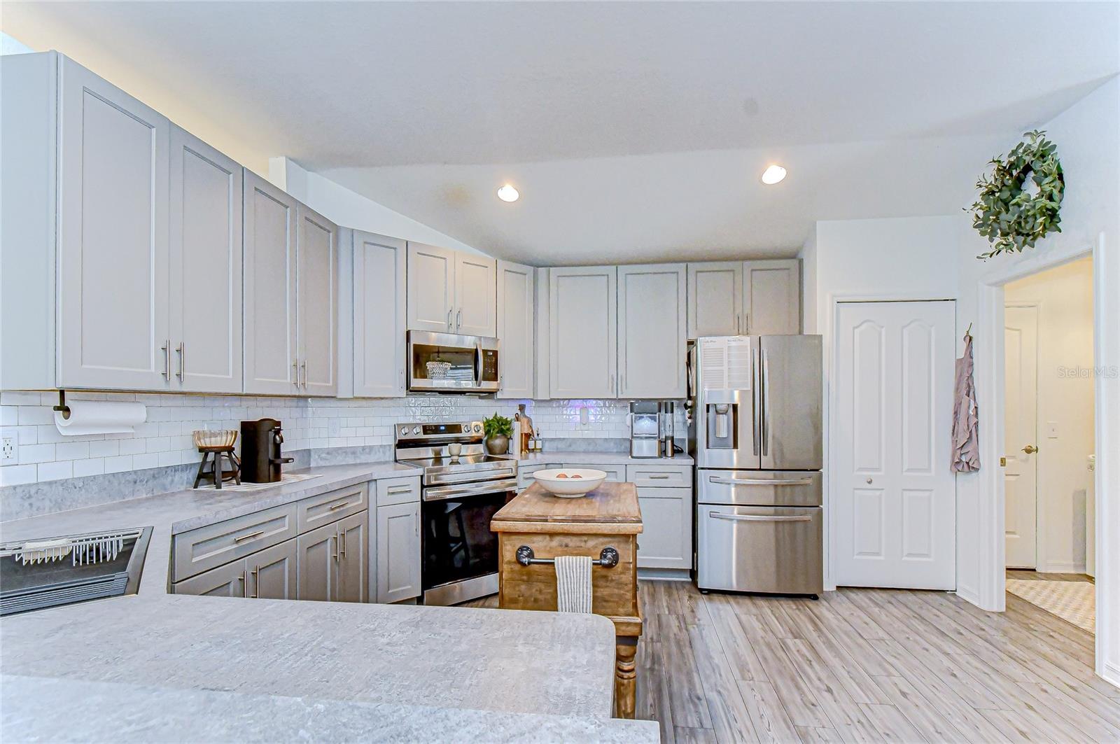 LINDEN TRACE - Residential