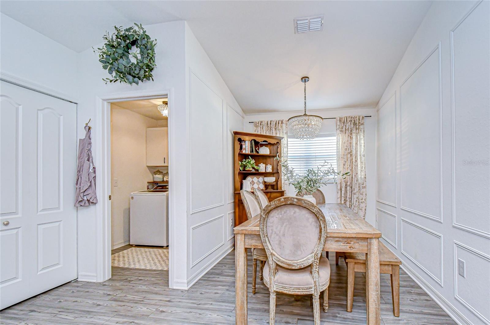 LINDEN TRACE - Residential