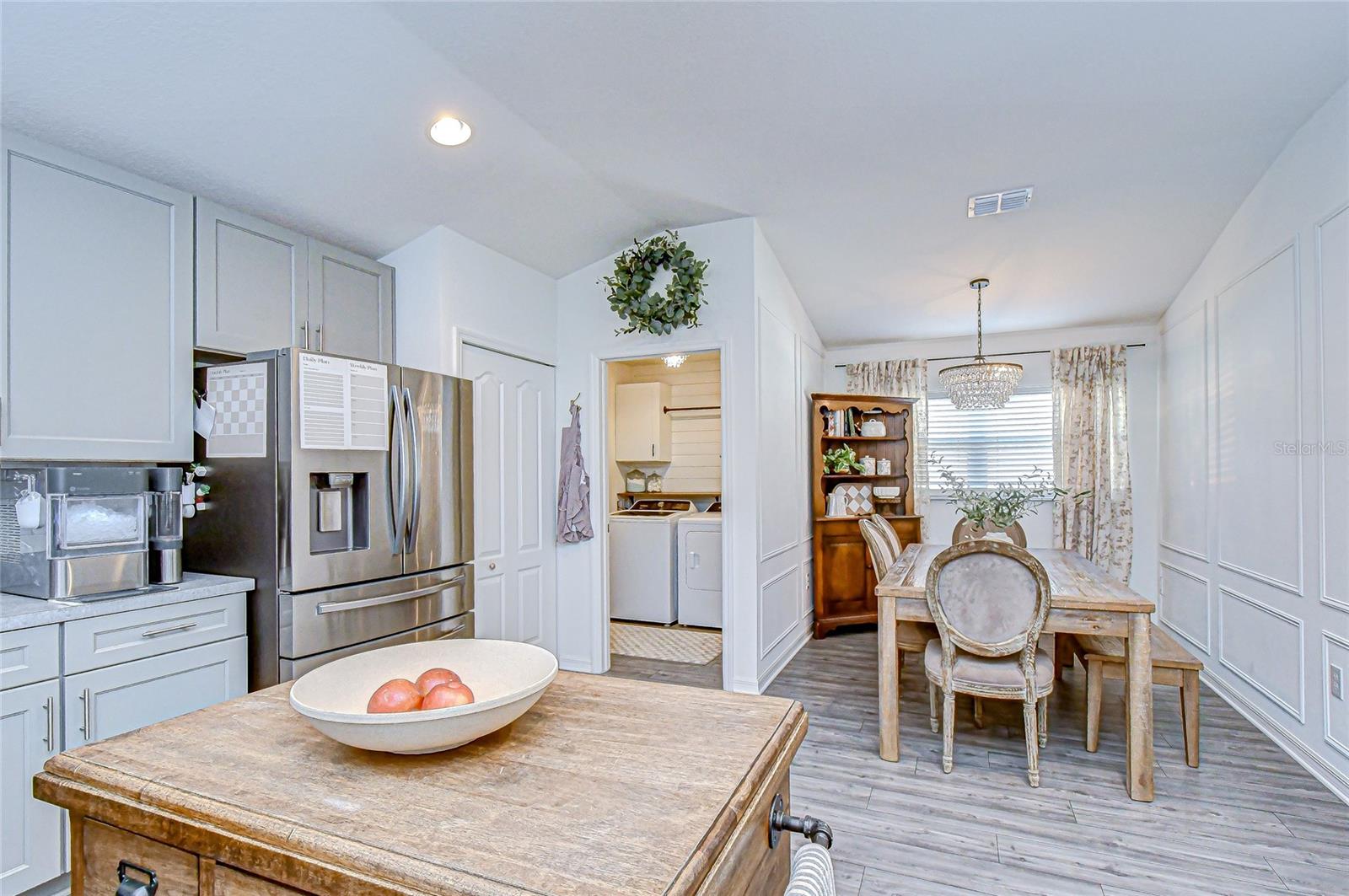 LINDEN TRACE - Residential