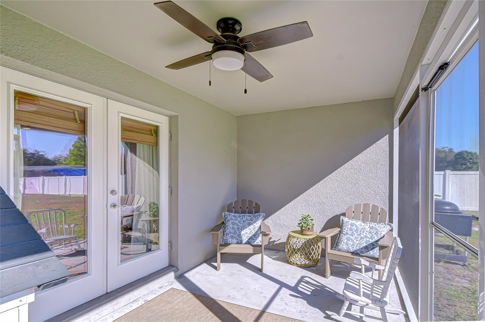 LINDEN TRACE - Residential