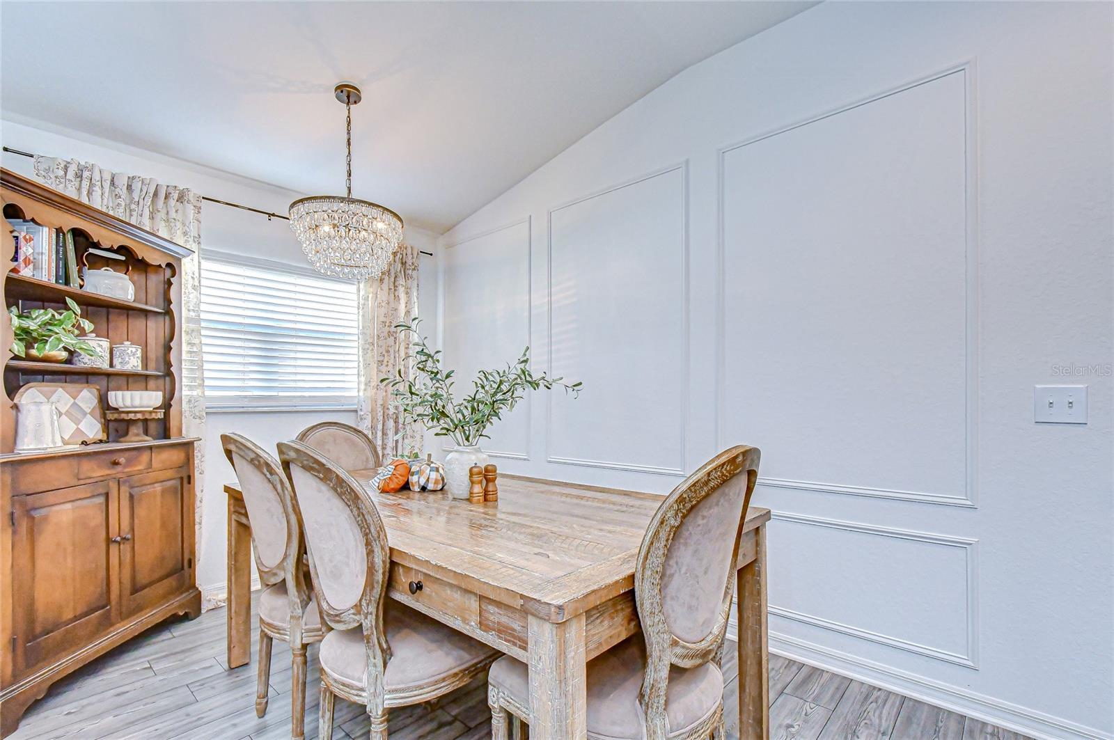 LINDEN TRACE - Residential