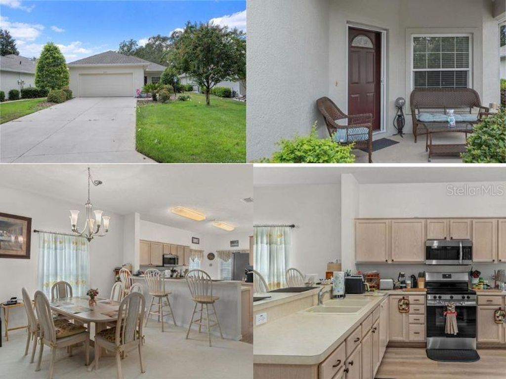 Photo of 6531 W Cannondale Drive, Crystal River, FL 34429 (MLS # OM708930)