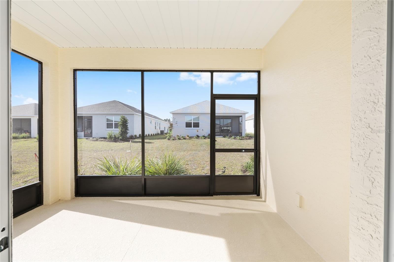 WEYBOURNE LANDING - Residential