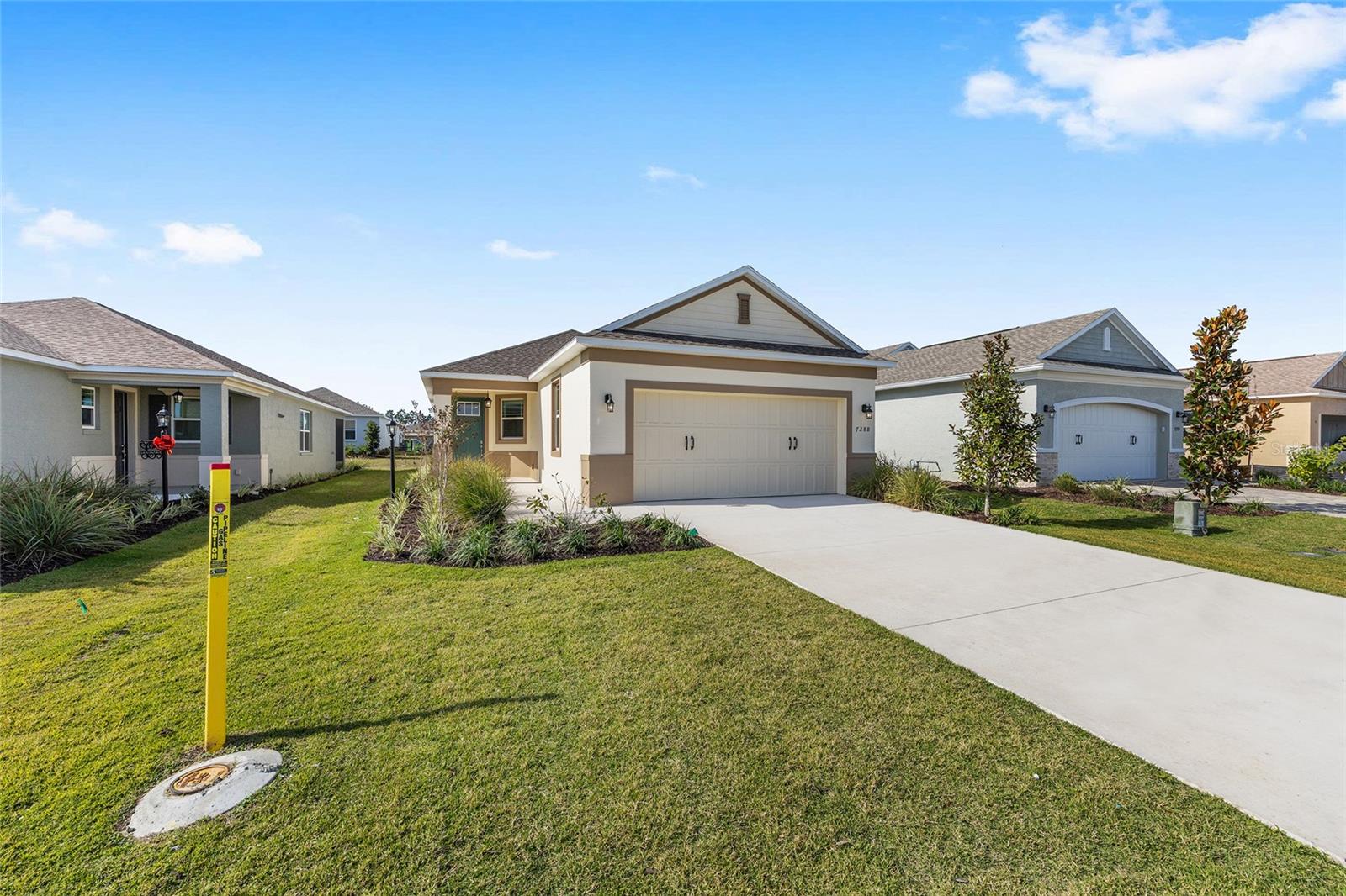 WEYBOURNE LANDING - Residential