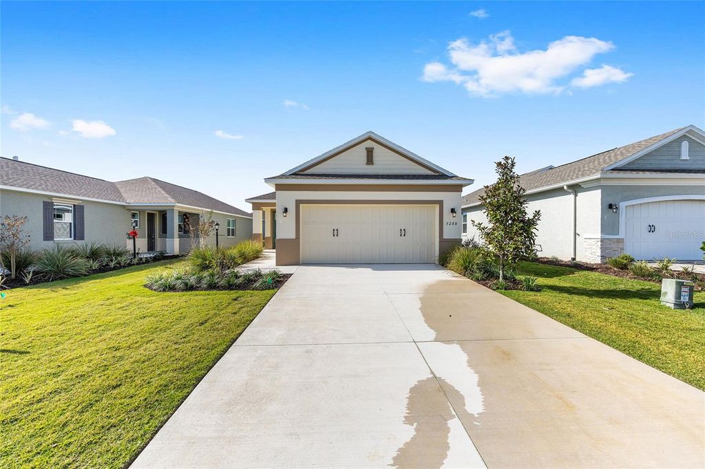 Photo of 7288 SW 89th Avenue, Ocala, FL 34481 (MLS # OM716803)