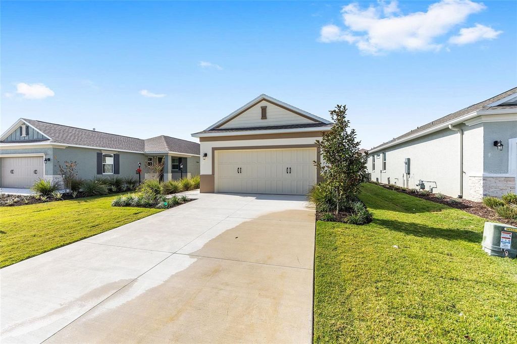 Photo of 7288 SW 89th Avenue, Ocala, FL 34481 (MLS # OM716803)