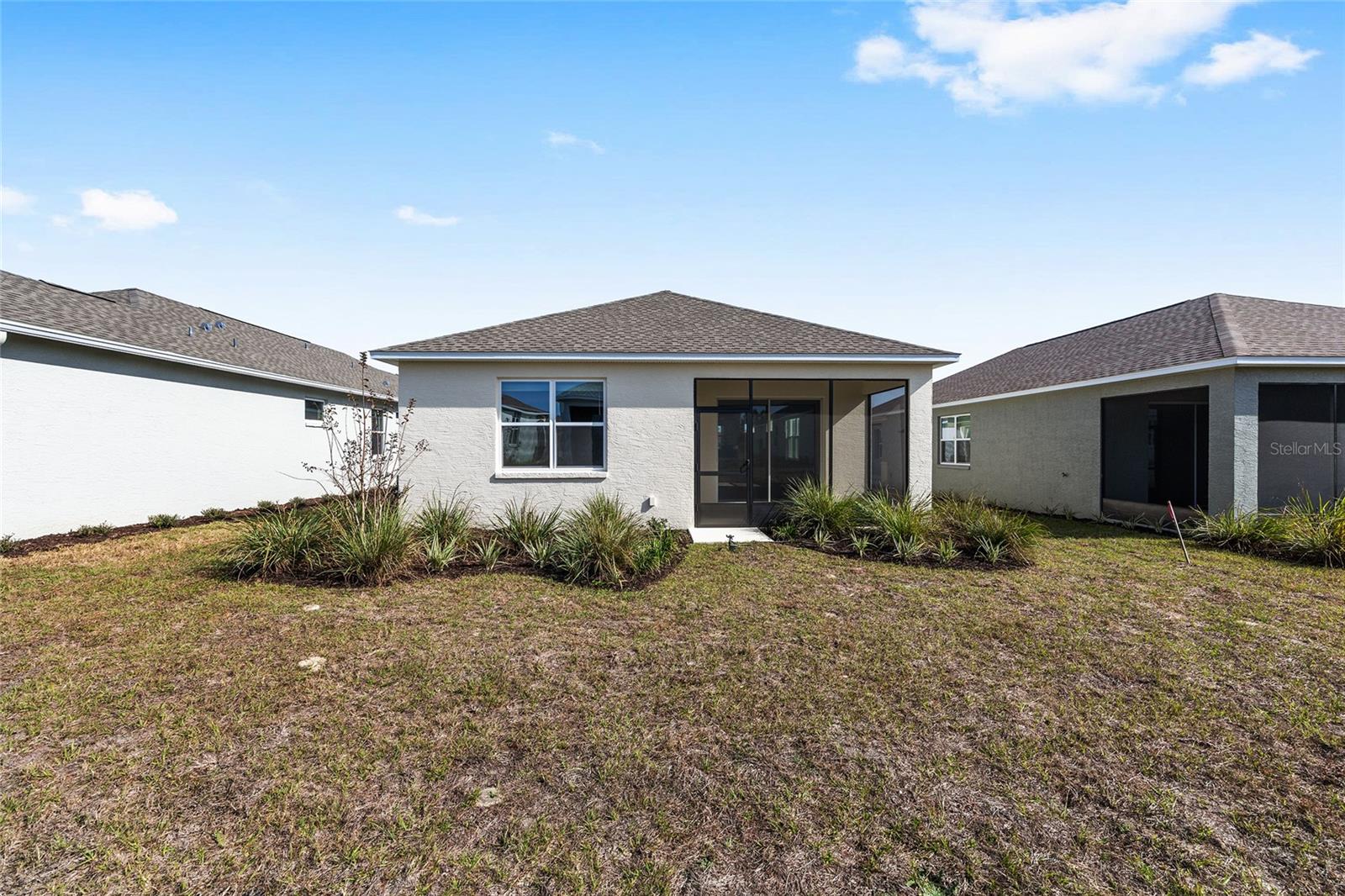 WEYBOURNE LANDING - Residential