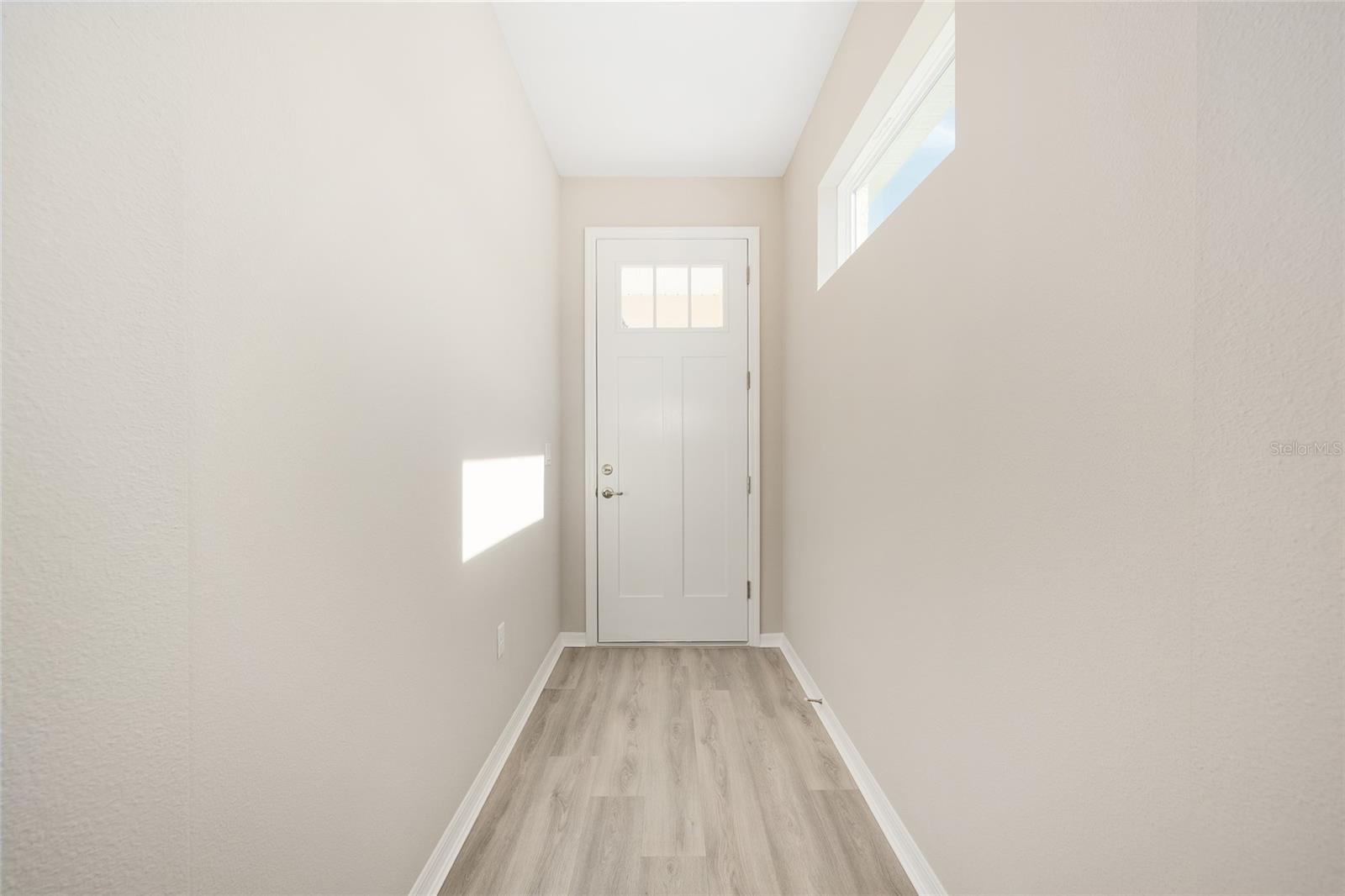 WEYBOURNE LANDING - Residential