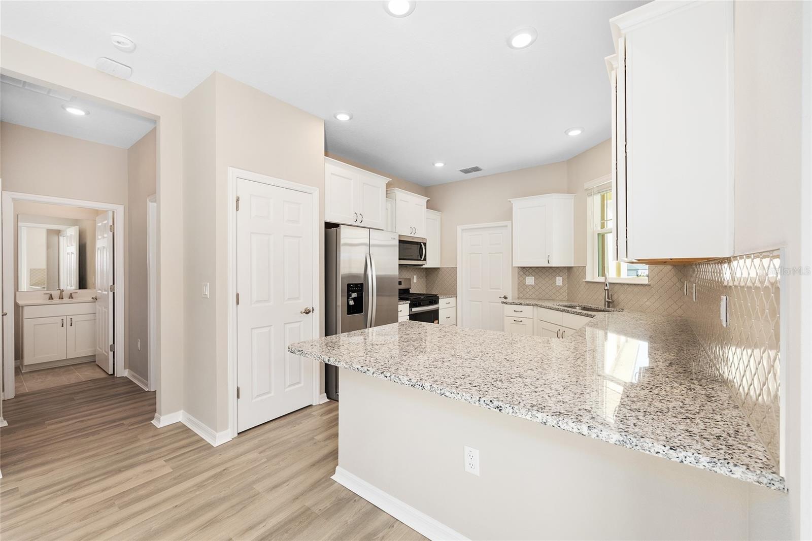 WEYBOURNE LANDING - Residential