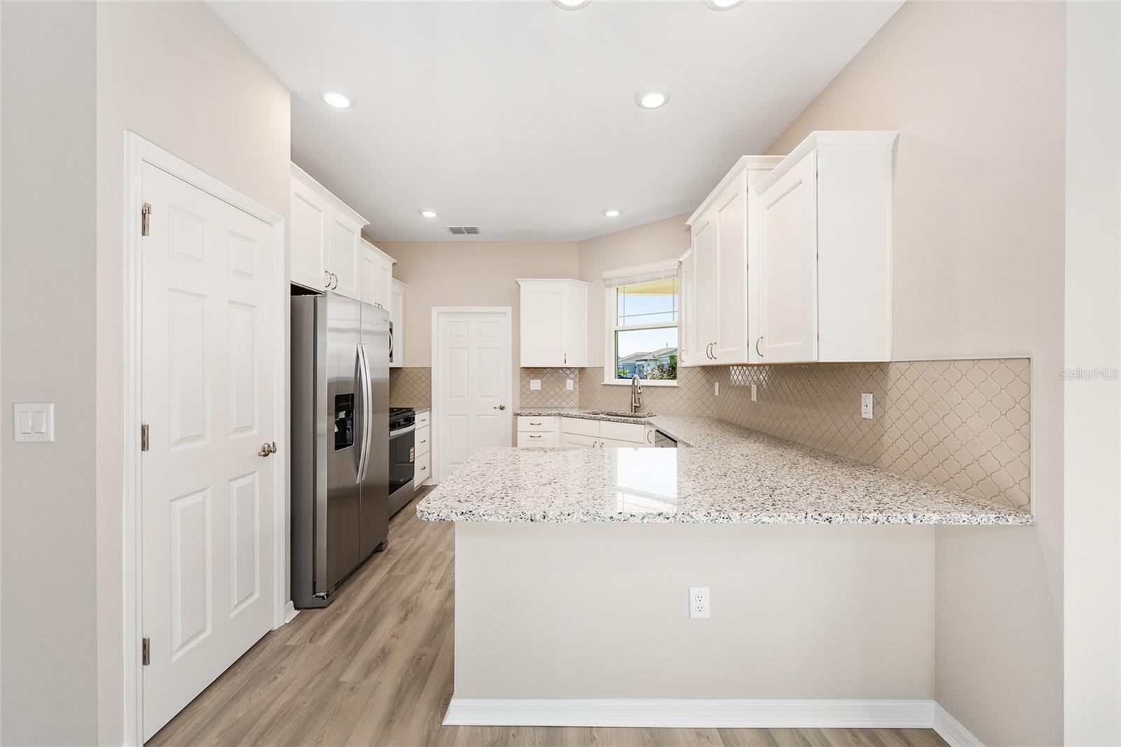 WEYBOURNE LANDING - Residential