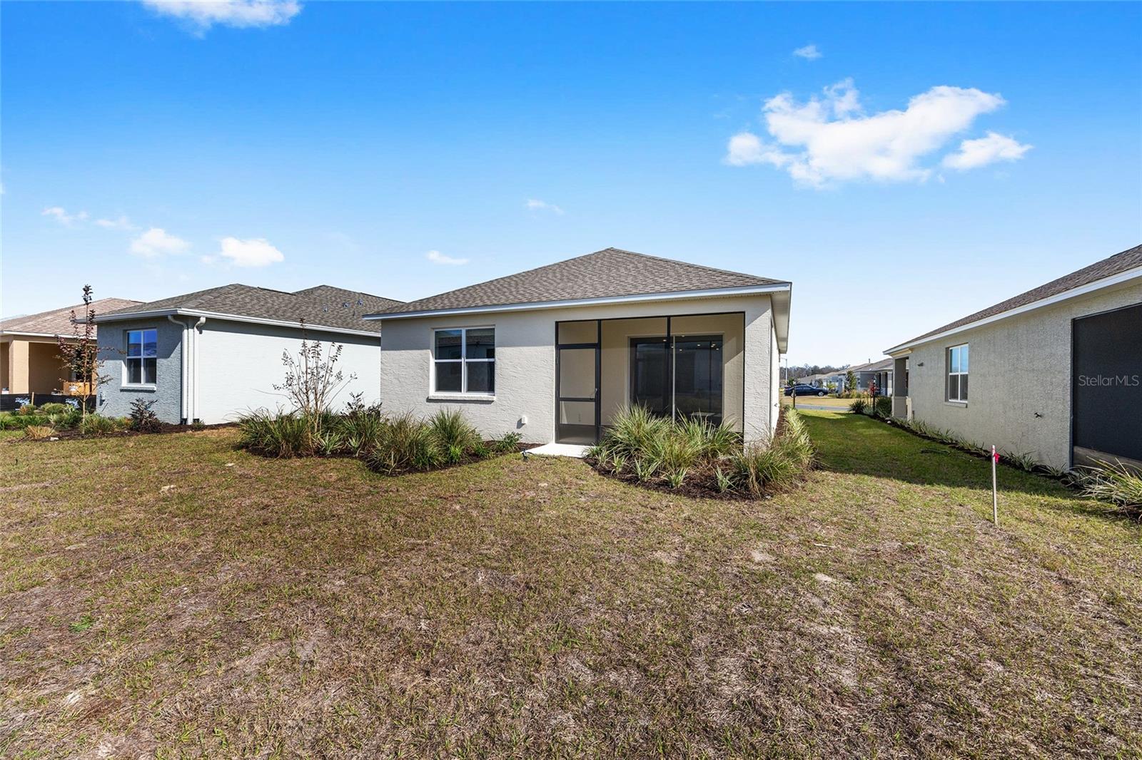 WEYBOURNE LANDING - Residential