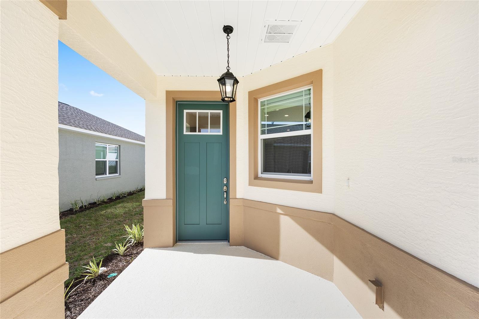 WEYBOURNE LANDING - Residential