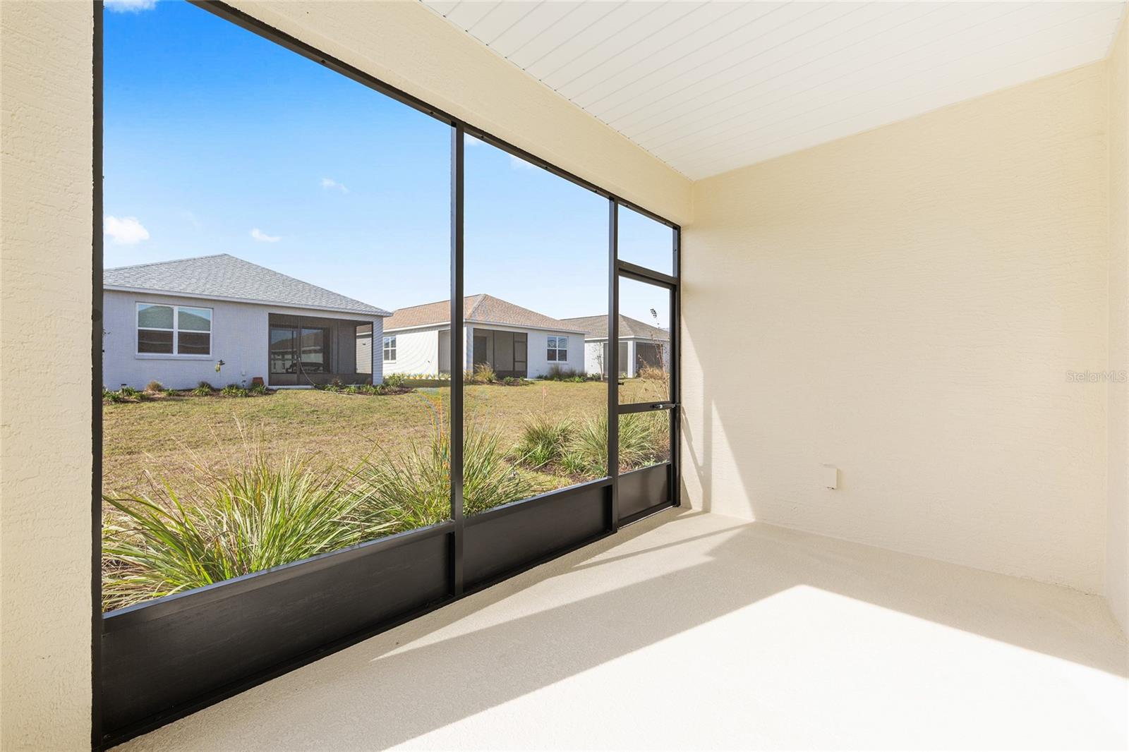 WEYBOURNE LANDING - Residential