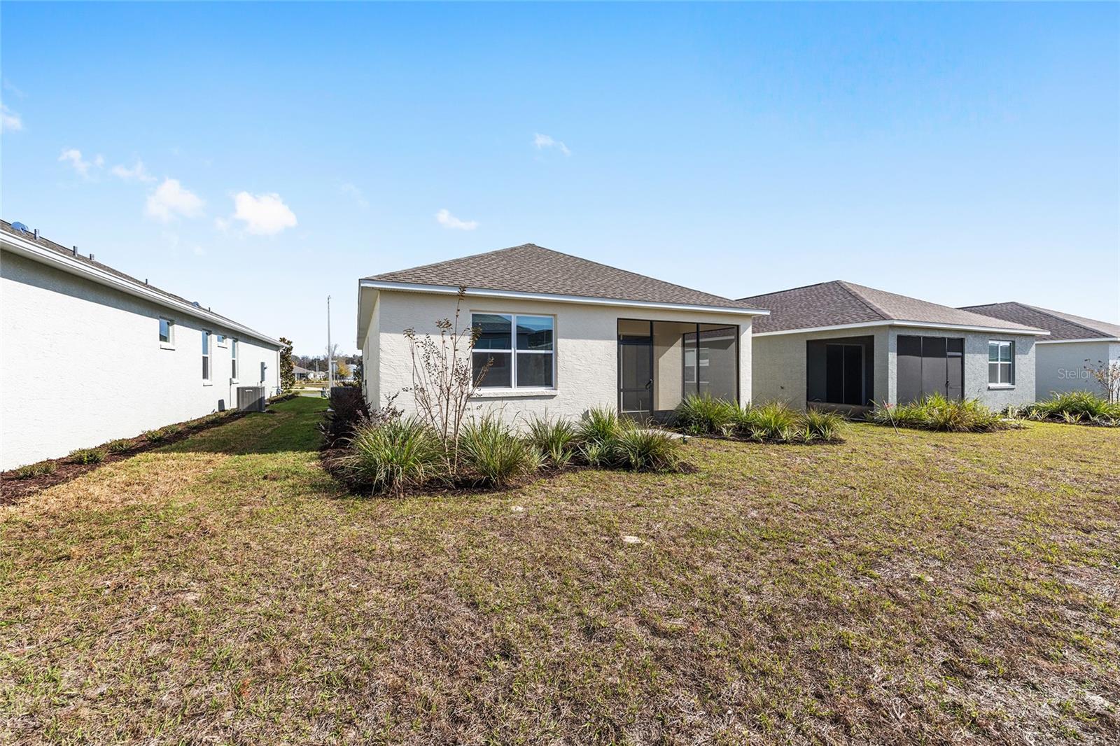 WEYBOURNE LANDING - Residential