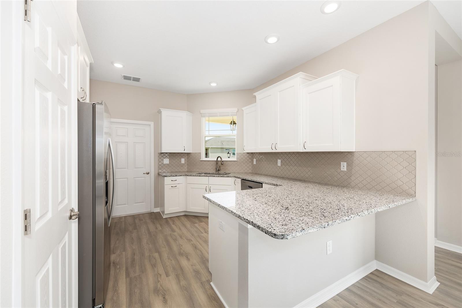 WEYBOURNE LANDING - Residential