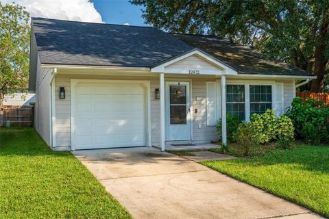 A home in ORLANDO