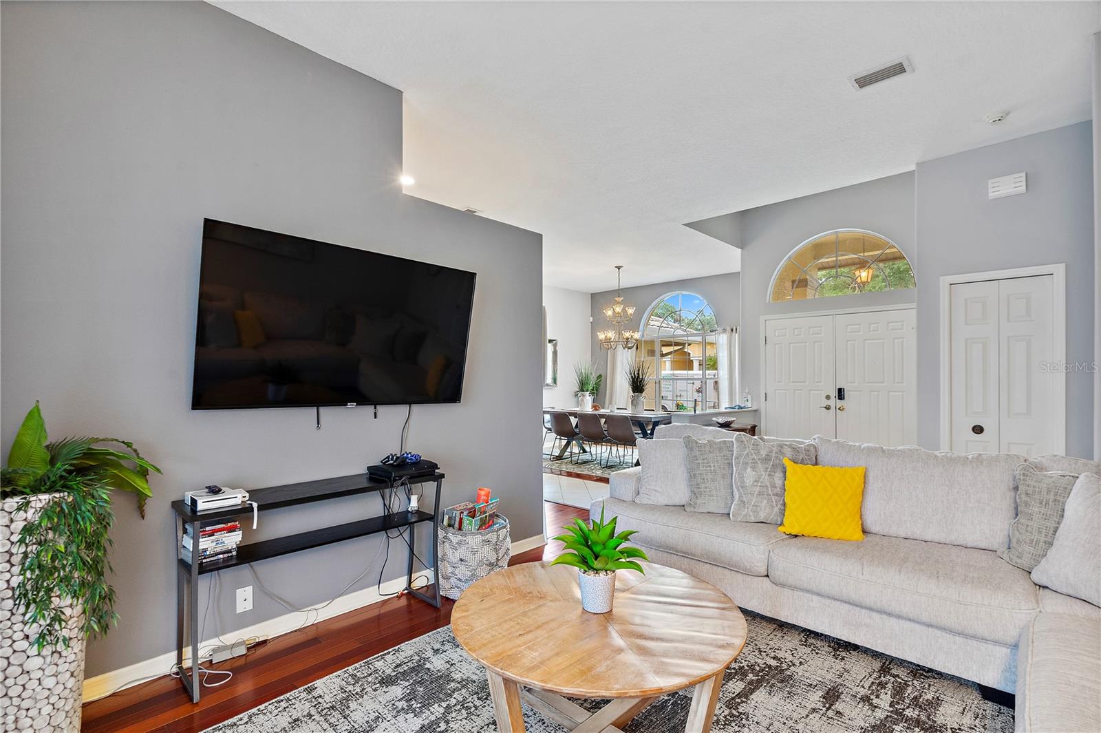 3311 HEARTHSTONE COURT