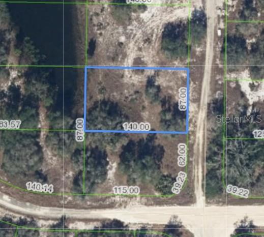 SUNN LAKES ESTATE - Land