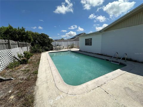 A home in PORT RICHEY