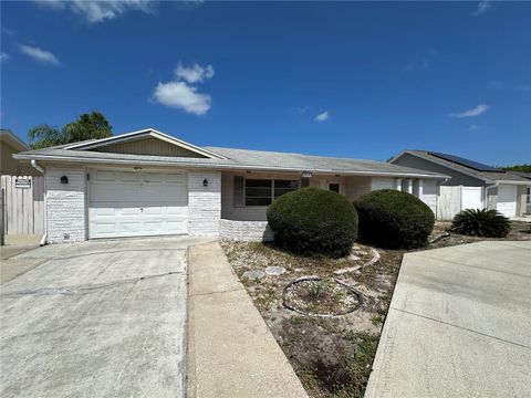 A home in PORT RICHEY