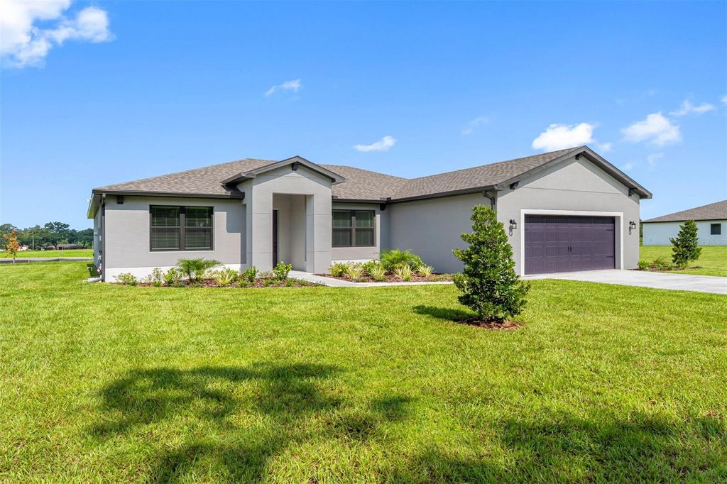 Photo of 13494 Lake Gallagher Drive, Dover, FL 33527 (MLS # TB8453911)