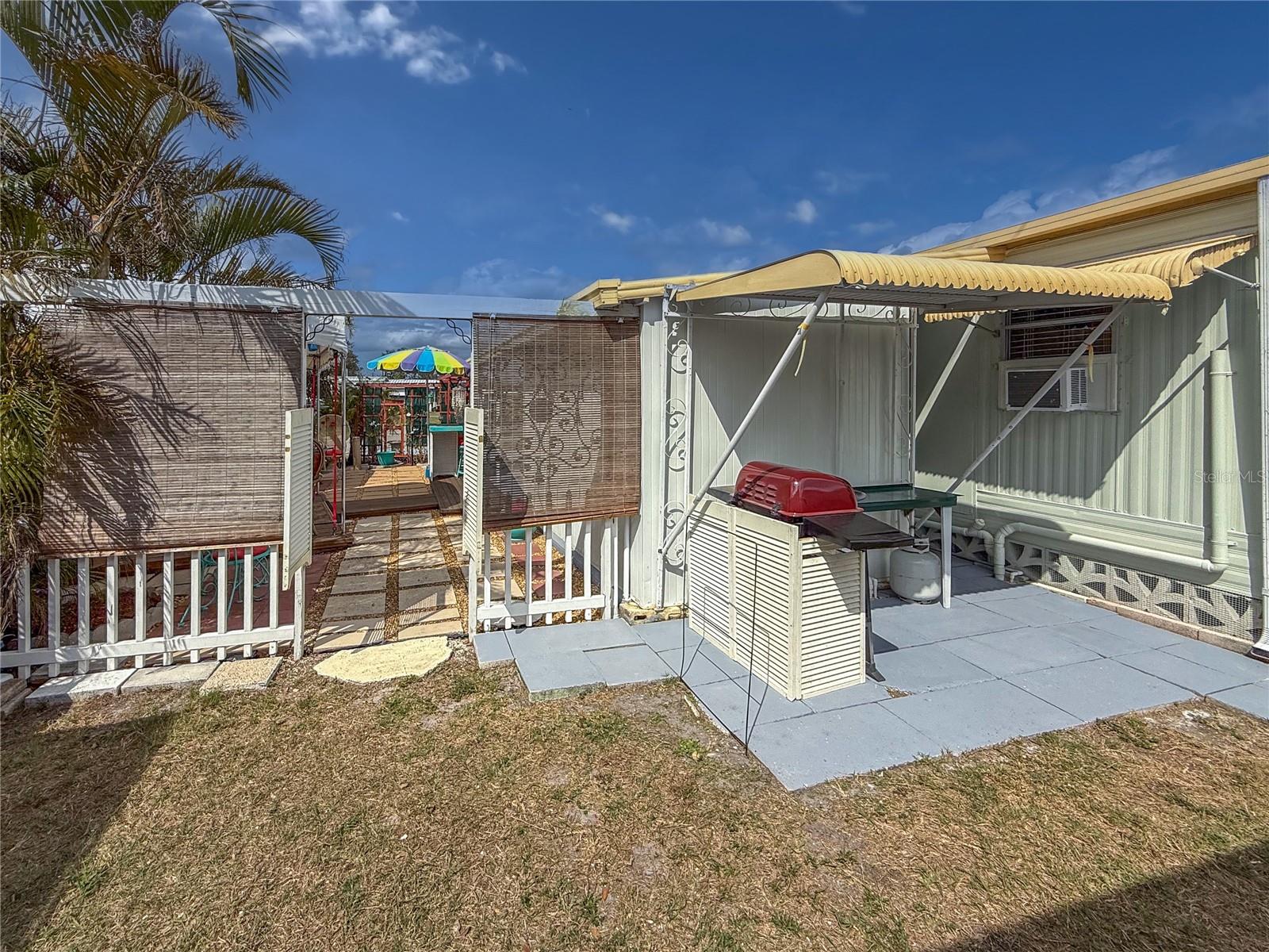 DE SOTO COMMUNITY UNIT ONE - Residential