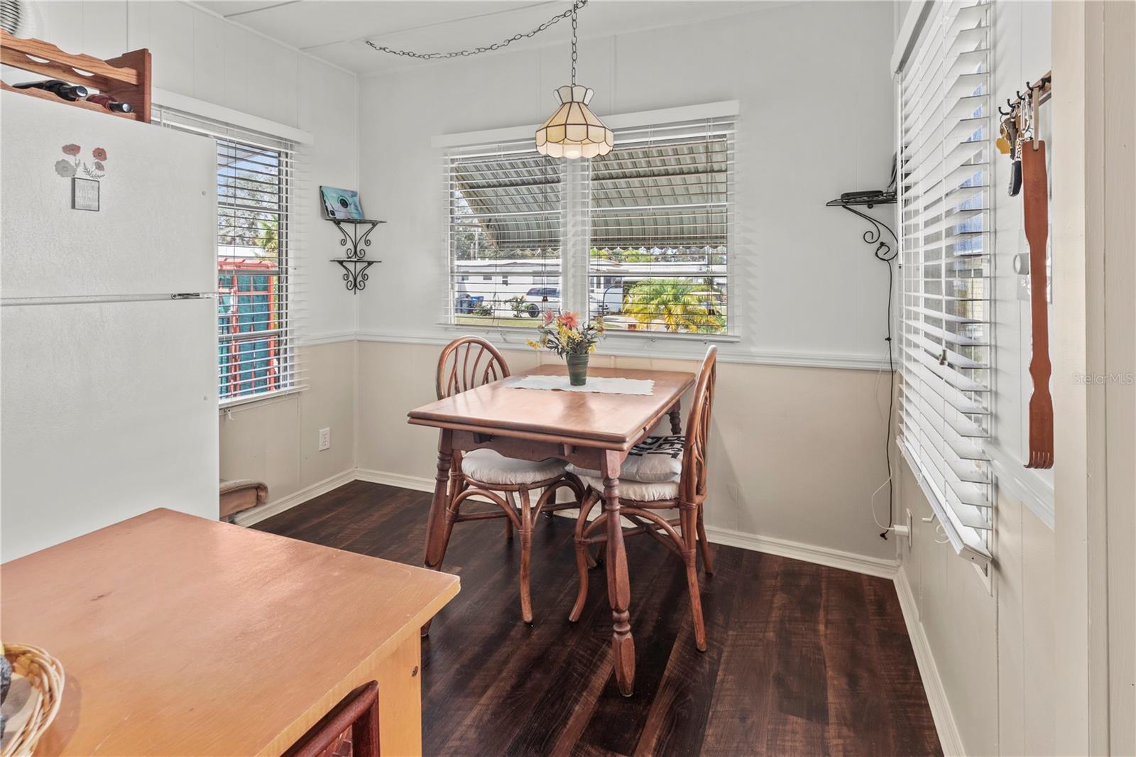 DE SOTO COMMUNITY UNIT ONE - Residential