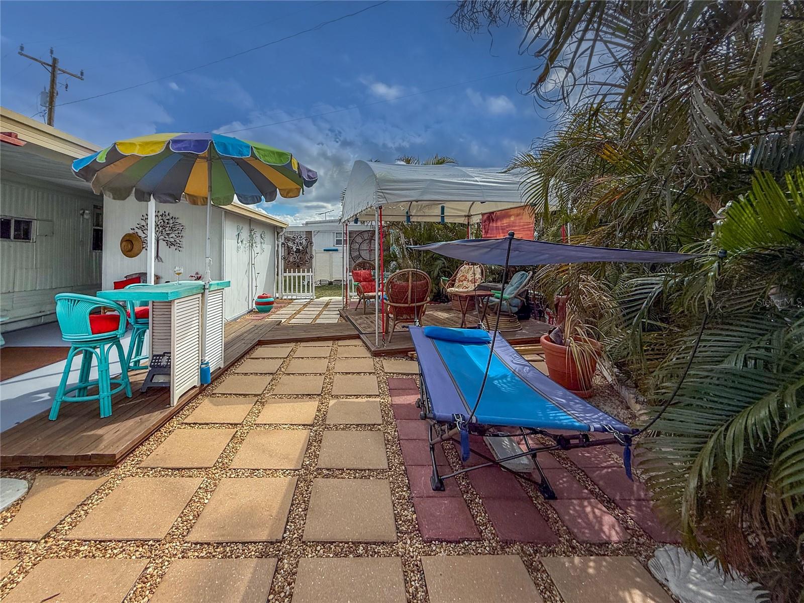 DE SOTO COMMUNITY UNIT ONE - Residential